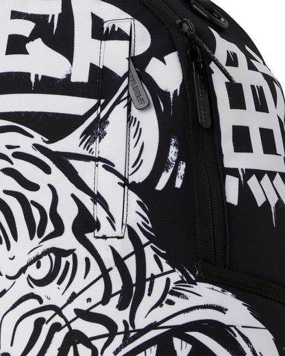 TIGER SHARK PARK BACKPACK | Sprayground sale