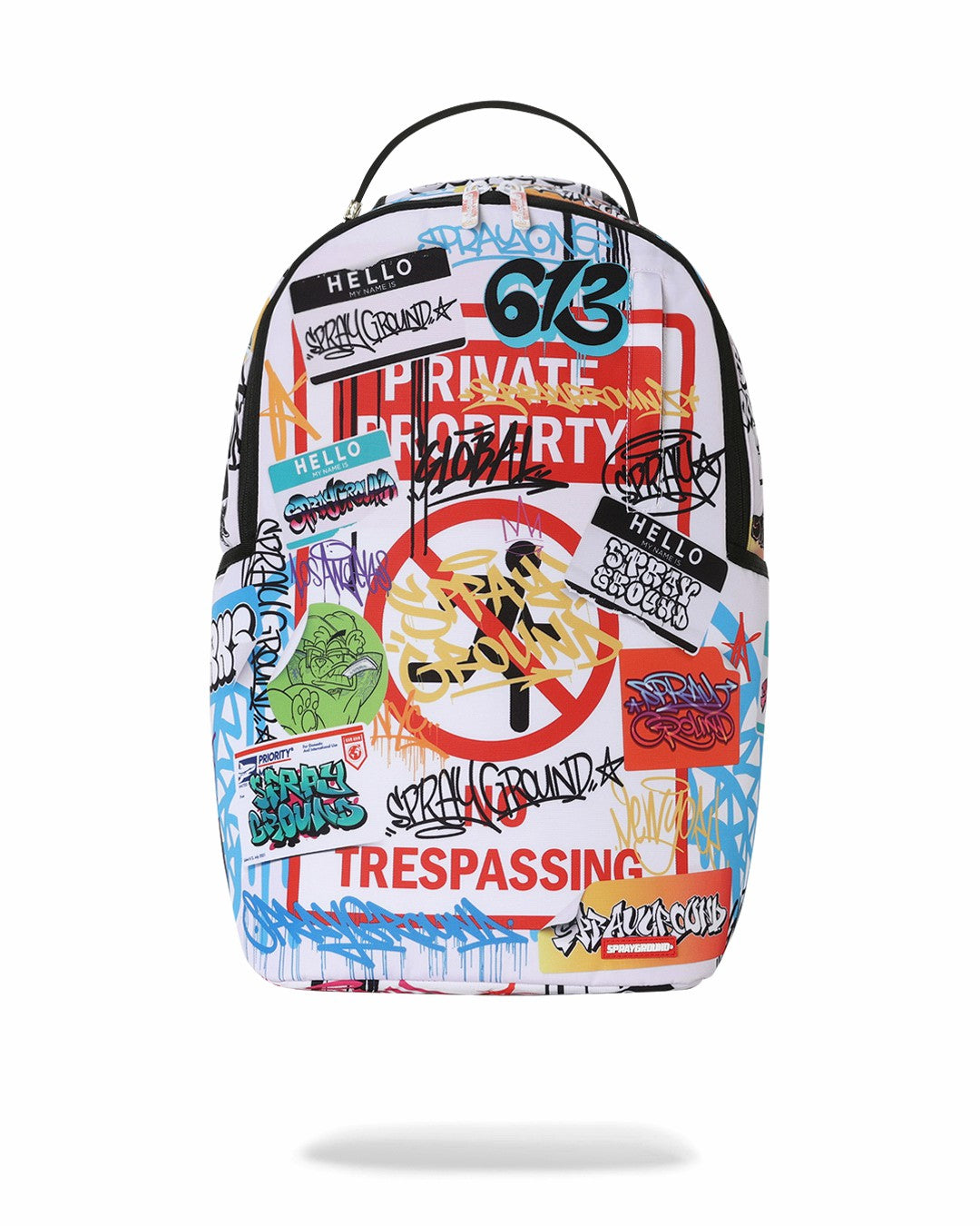 RIGHT DAY RIGHT ONE BACKPACK | Sprayground US