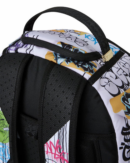 RIGHT DAY RIGHT ONE BACKPACK | Sprayground US