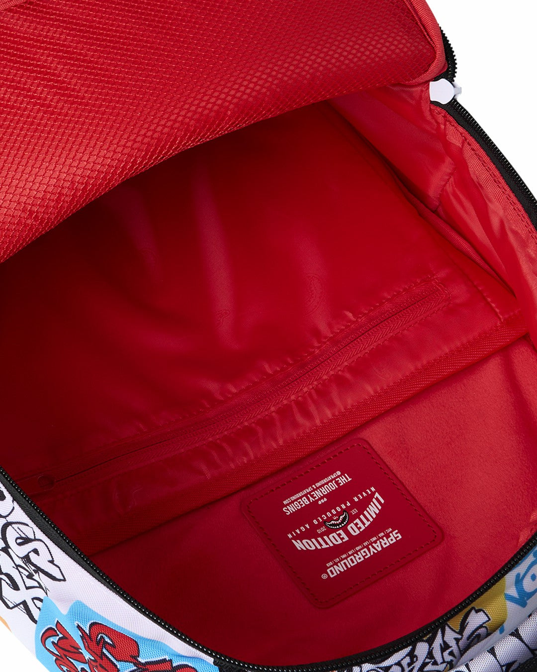 RIGHT DAY RIGHT ONE BACKPACK | Sprayground US