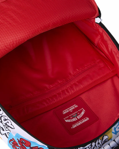 RIGHT DAY RIGHT ONE BACKPACK | Sprayground US