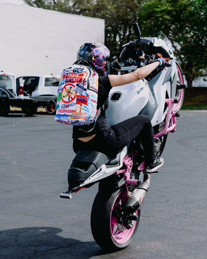 RIGHT DAY RIGHT ONE BACKPACK | Sprayground US