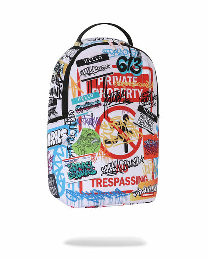 RIGHT DAY RIGHT ONE BACKPACK | Sprayground US
