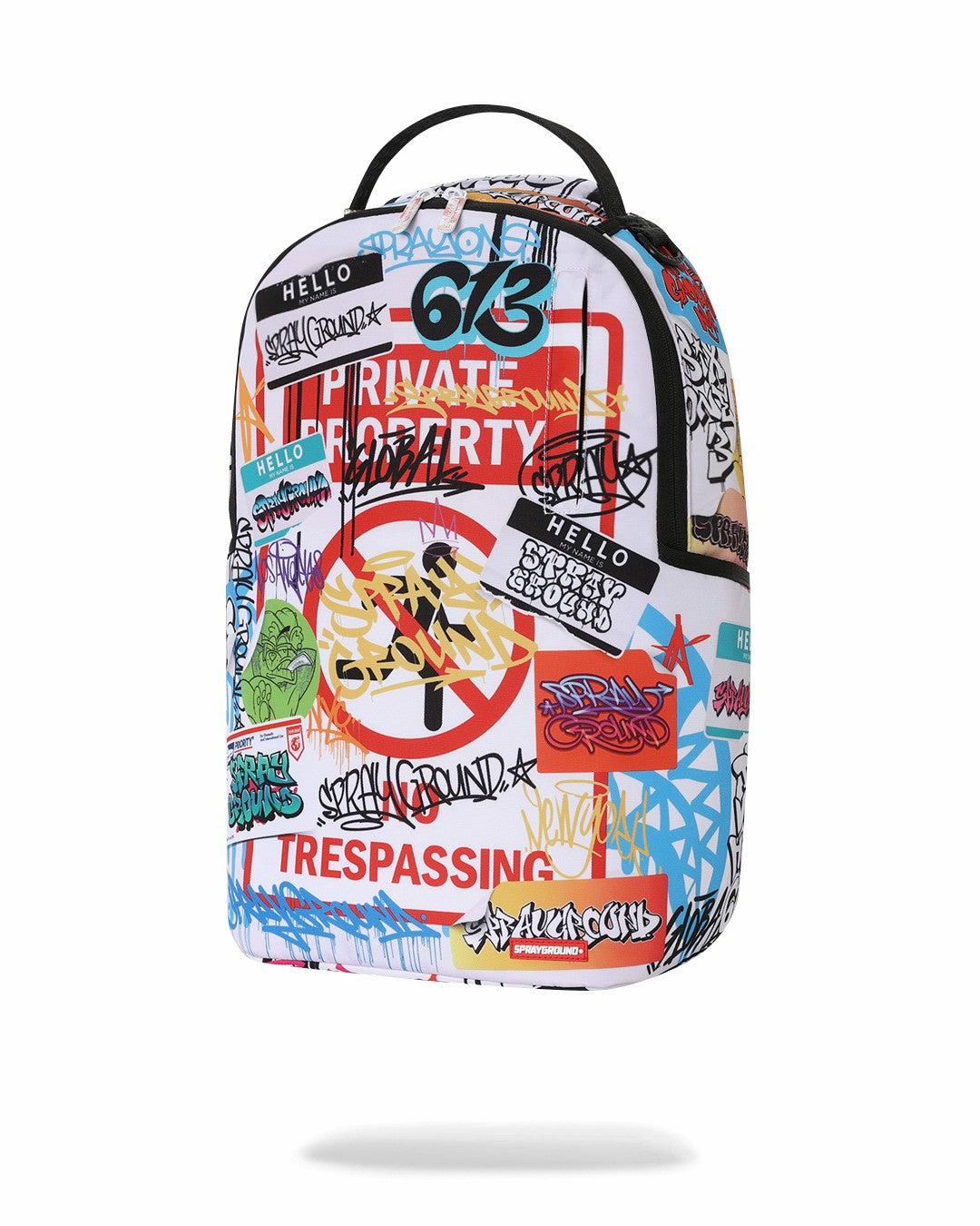 RIGHT DAY RIGHT ONE BACKPACK | Sprayground US