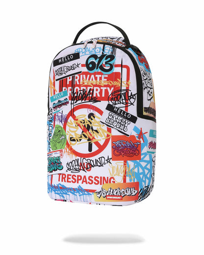RIGHT DAY RIGHT ONE BACKPACK | Sprayground US