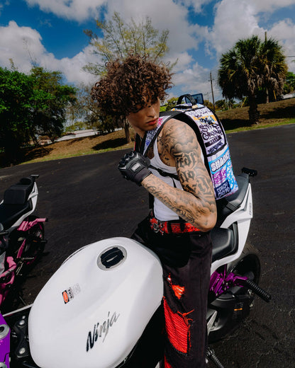 RIGHT DAY RIGHT ONE BACKPACK | Sprayground US