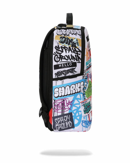 RIGHT DAY RIGHT ONE BACKPACK | Sprayground US