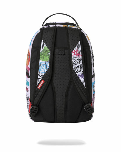RIGHT DAY RIGHT ONE BACKPACK | Sprayground US