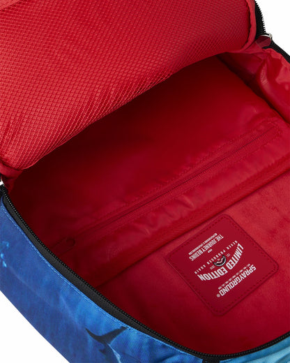 SHARK SECURITY CEO BACKPACK | Sprayground Discount