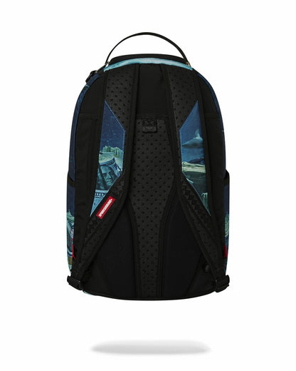SHARK SECURITY CEO BACKPACK | Sprayground Discount