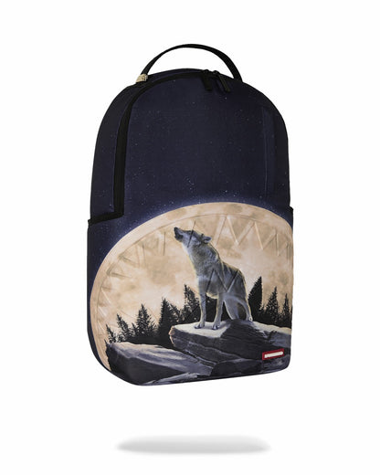 AWOOOOOOOOOOOOOOOO BACKPACK | Sprayground for sale