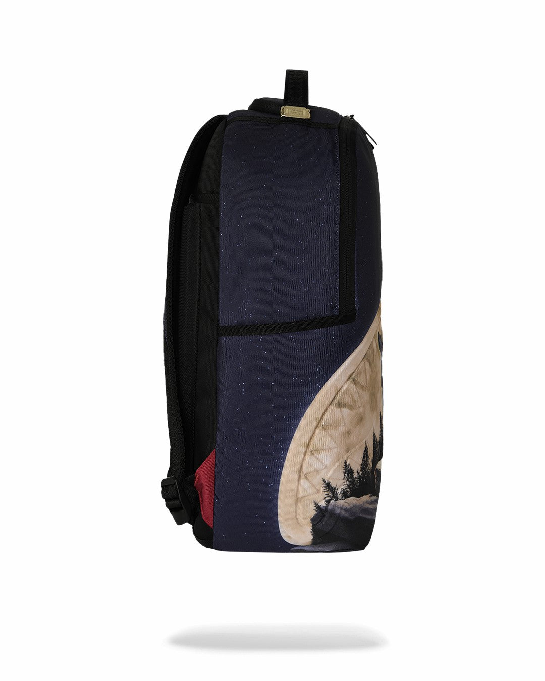 AWOOOOOOOOOOOOOOOO BACKPACK | Sprayground for sale