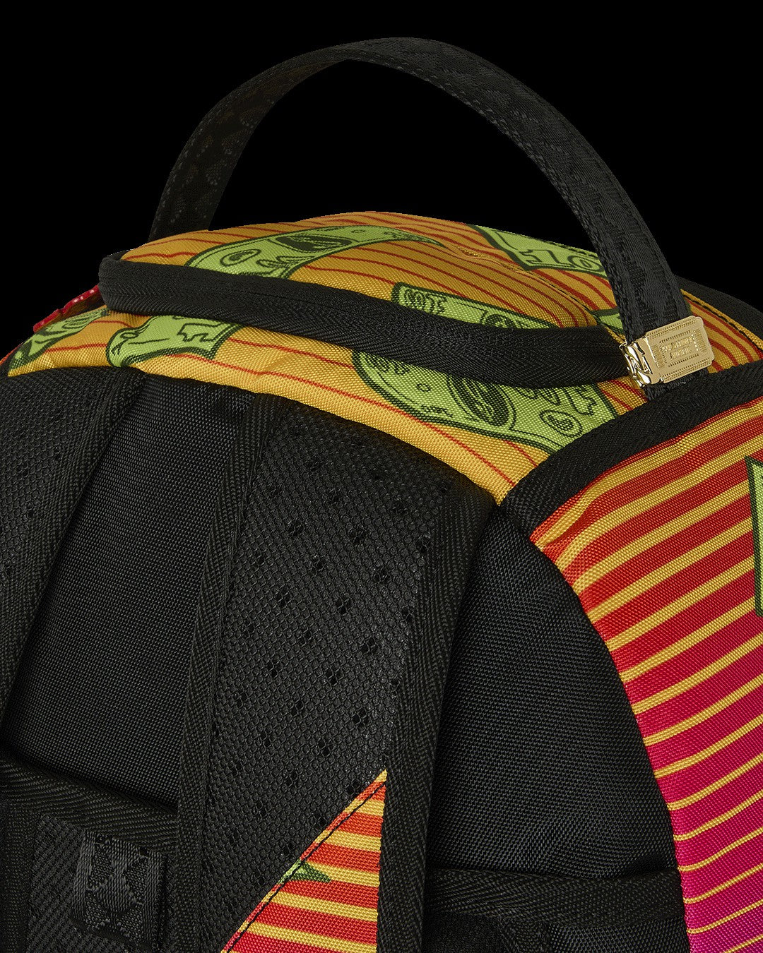 DIABLO MONEY MAKER BACKPACK | Sprayground Clearance