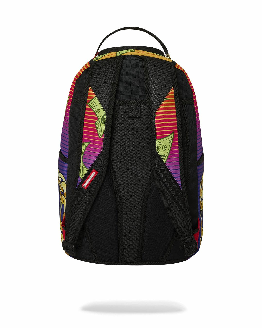 DIABLO MONEY MAKER BACKPACK | Sprayground Clearance