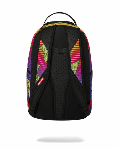 DIABLO MONEY MAKER BACKPACK | Sprayground Clearance