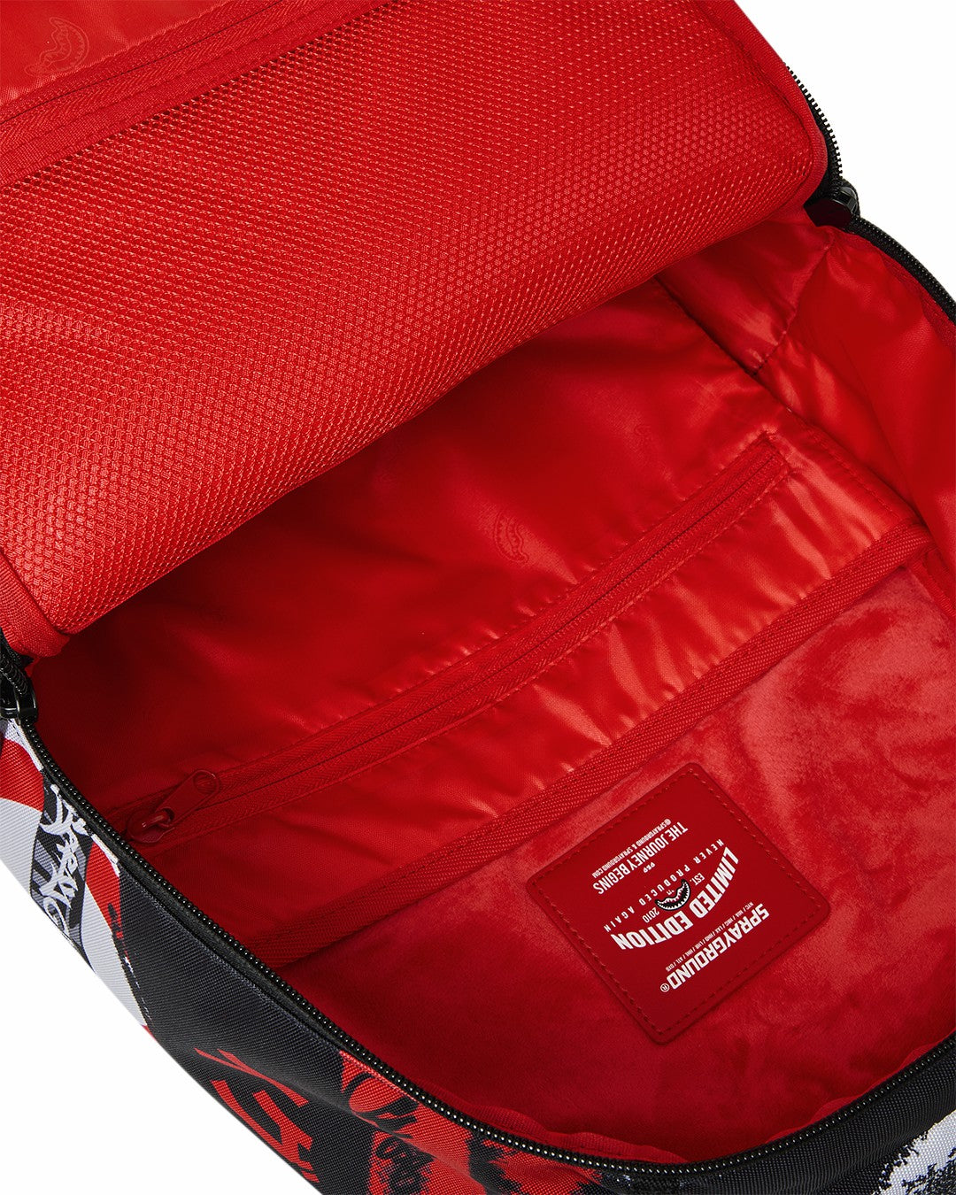 ARCHIVE LEGACY 16TH EDITION BACKPACK | Sprayground Online