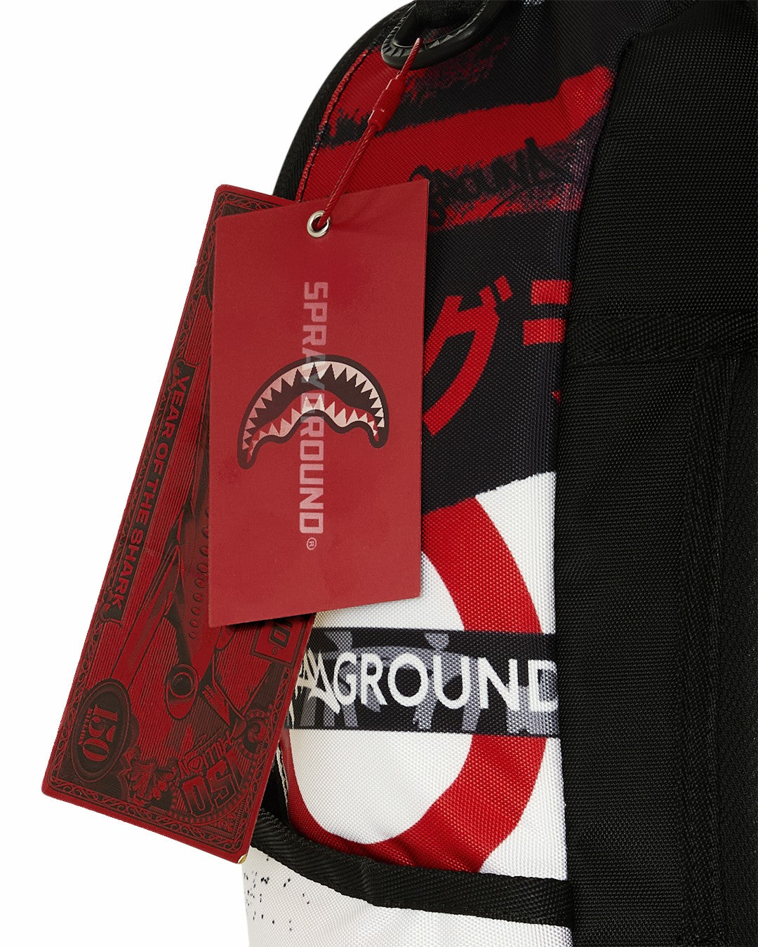 ARCHIVE LEGACY 16TH EDITION BACKPACK | Sprayground Online