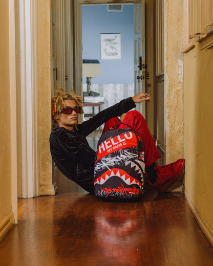 ARCHIVE LEGACY 16TH EDITION BACKPACK | Sprayground Online