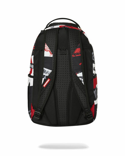 ARCHIVE LEGACY 16TH EDITION BACKPACK | Sprayground Online