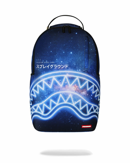 CREATIVE SPACE LABS BACKPACK | Sprayground Near Me