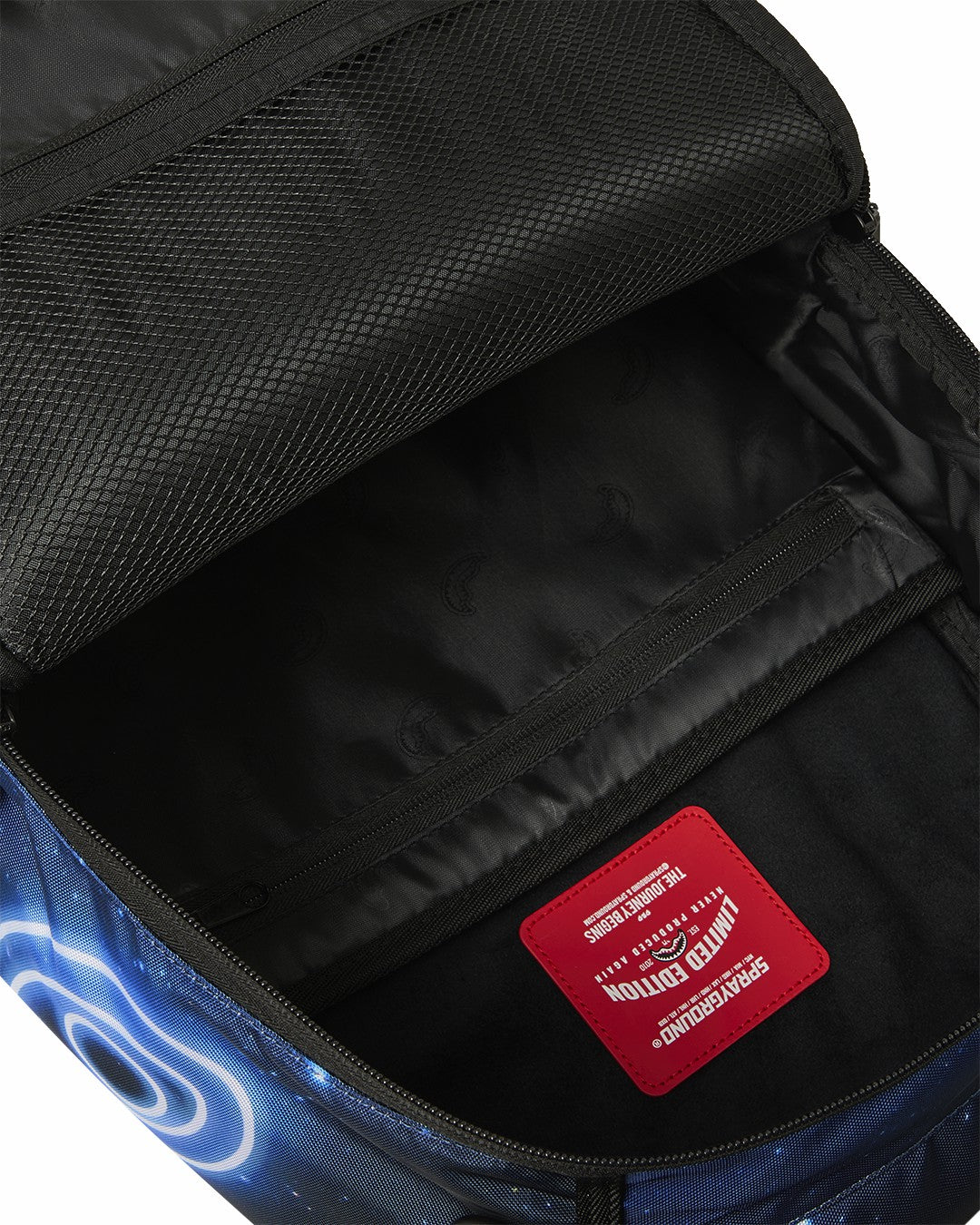 CREATIVE SPACE LABS BACKPACK | Sprayground Near Me