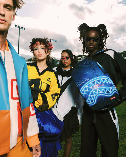 CREATIVE SPACE LABS BACKPACK | Sprayground Near Me