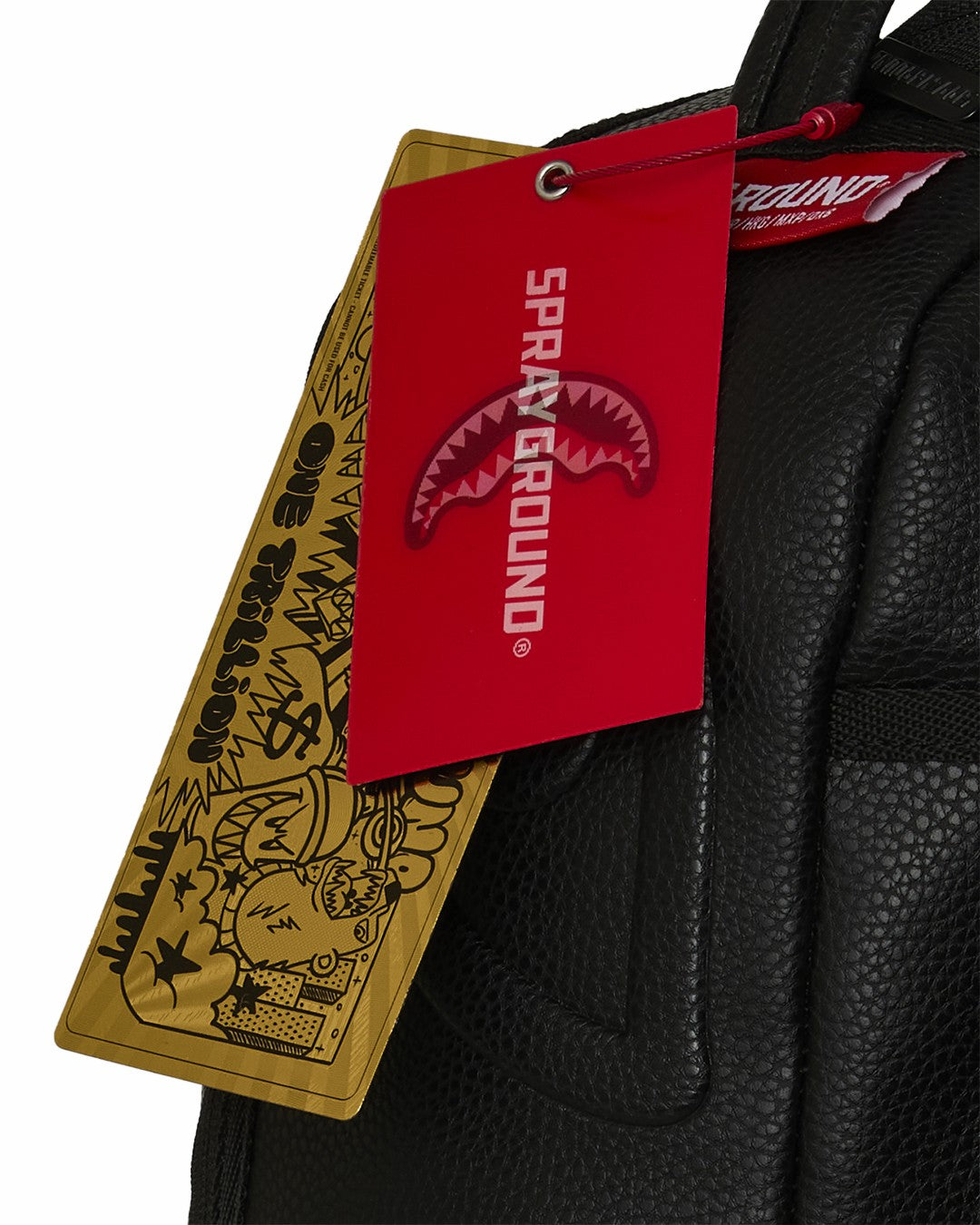 TECHPACK STACK BACKPACK | Sprayground sale