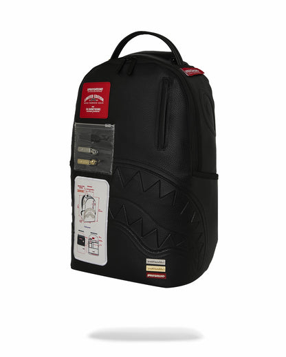 TECHPACK STACK BACKPACK | Sprayground sale