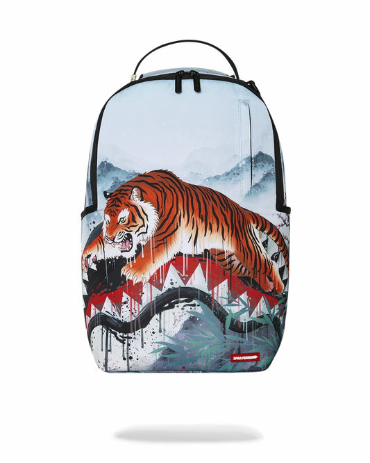 TIGER CLAW MOUNTAIN BACKPACK | Sprayground US