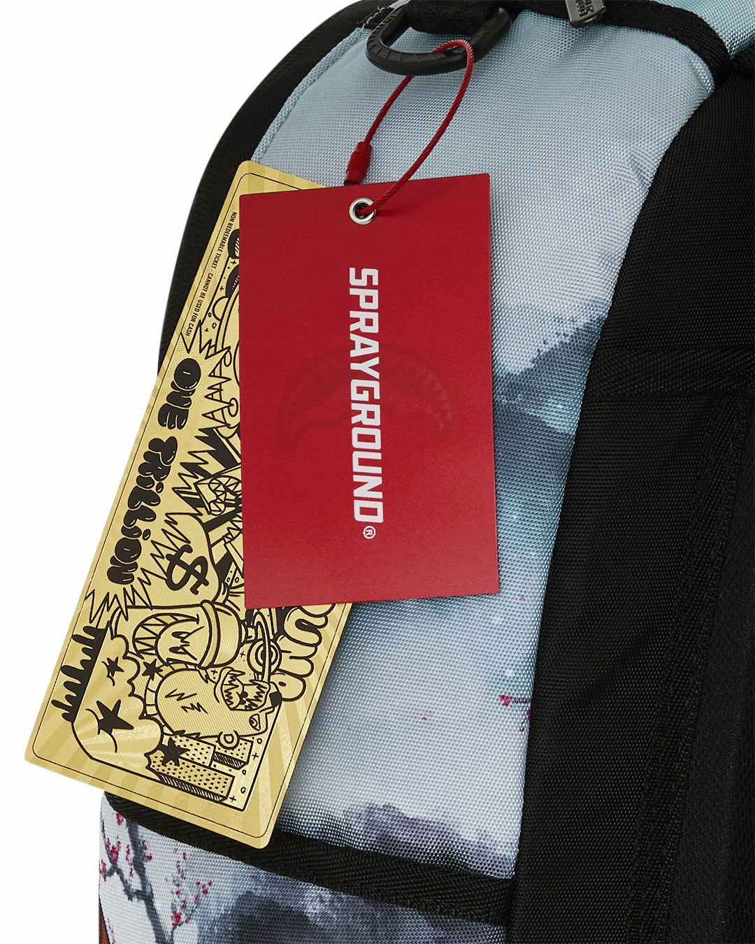 TIGER CLAW MOUNTAIN BACKPACK | Sprayground US