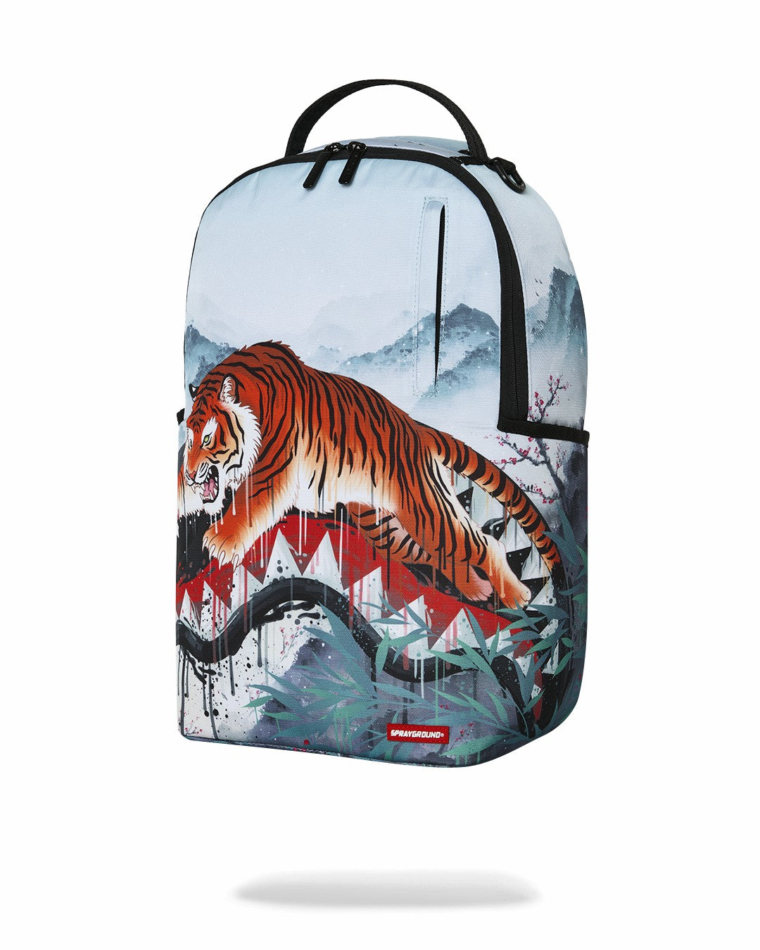 TIGER CLAW MOUNTAIN BACKPACK | Sprayground US