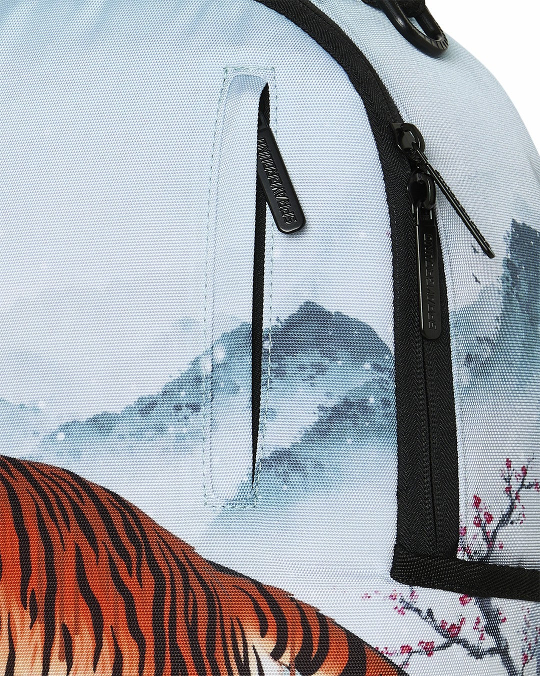 TIGER CLAW MOUNTAIN BACKPACK | Sprayground US