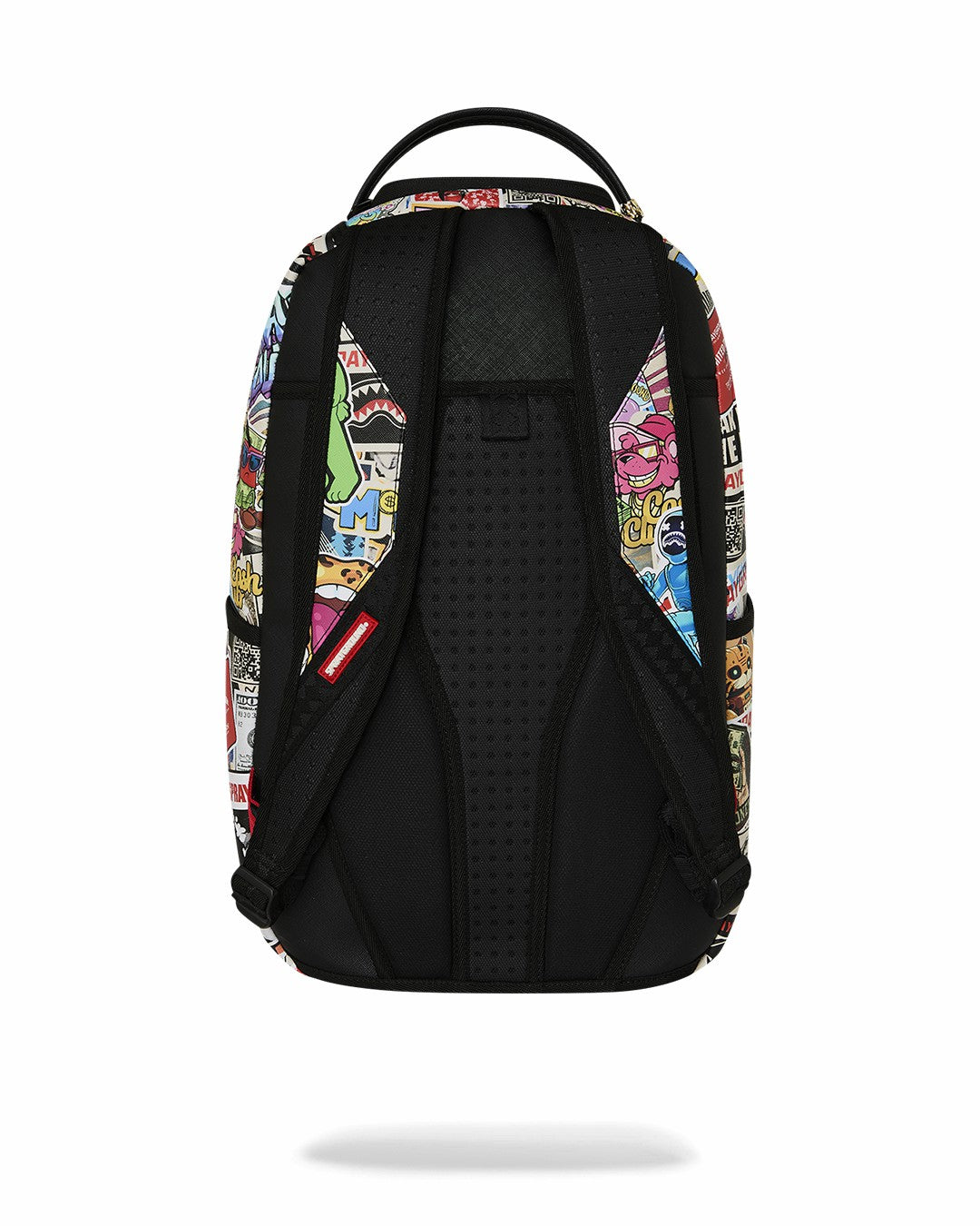 LIFE'S A MOVIE BACKPACK | Sprayground Discount