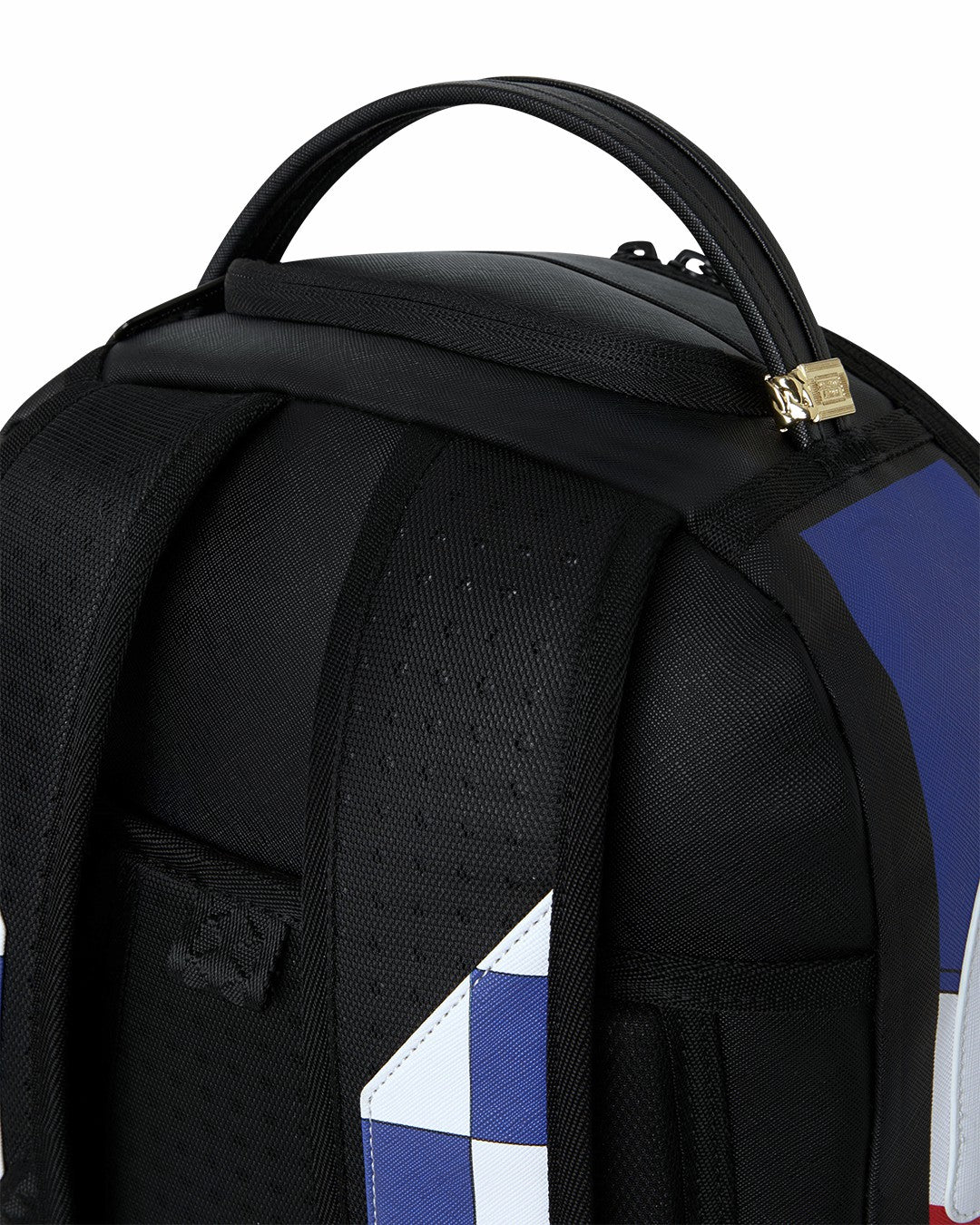 FIRST PLACE CHASE BACKPACK | Sprayground for sale