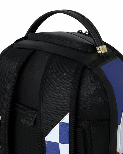 FIRST PLACE CHASE BACKPACK | Sprayground for sale