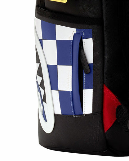 FIRST PLACE CHASE BACKPACK | Sprayground for sale