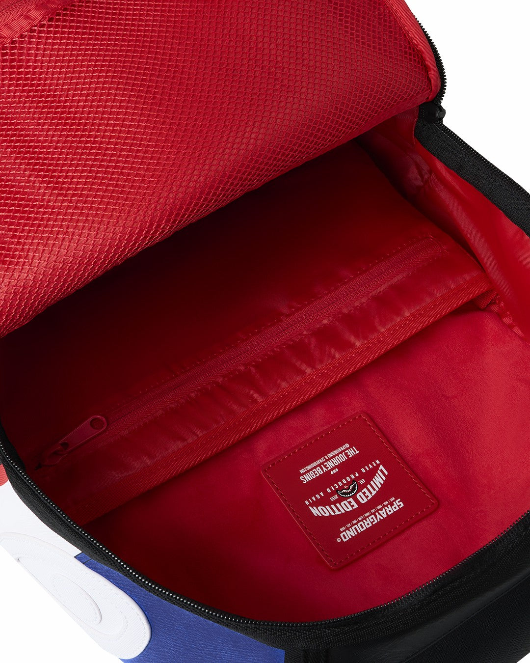 FIRST PLACE CHASE BACKPACK | Sprayground for sale