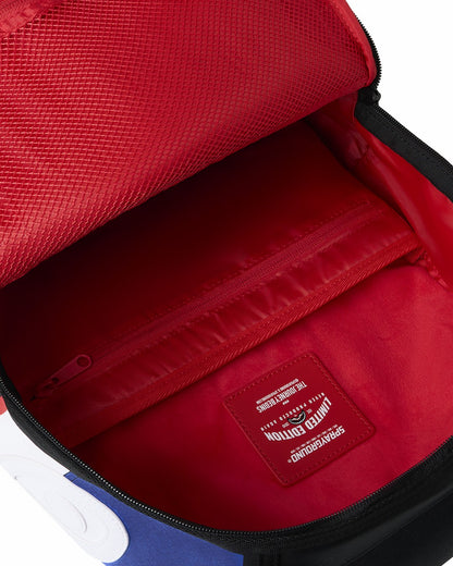 FIRST PLACE CHASE BACKPACK | Sprayground for sale