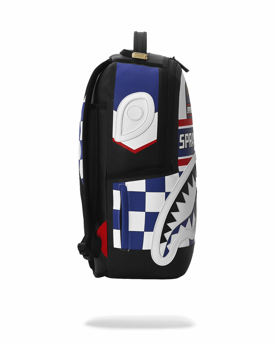 FIRST PLACE CHASE BACKPACK | Sprayground for sale