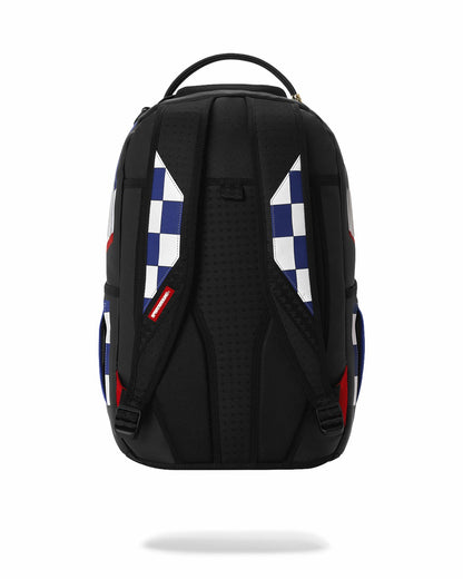 FIRST PLACE CHASE BACKPACK | Sprayground for sale