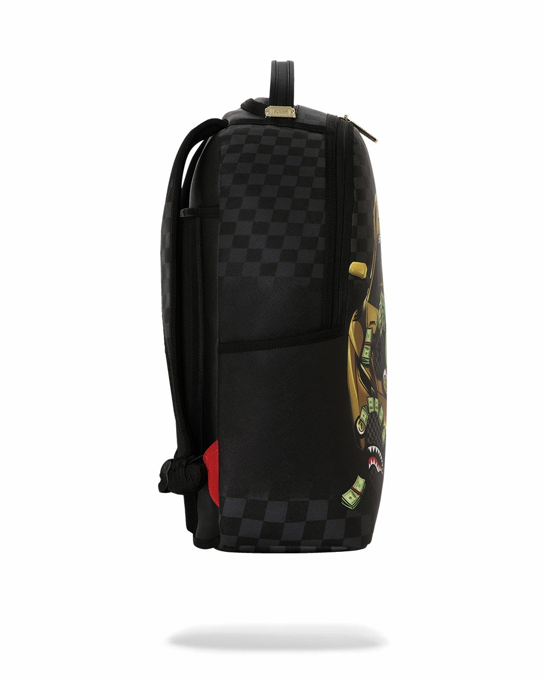 MONEY BEAR AY YO BACKPACK | Sprayground Clearance