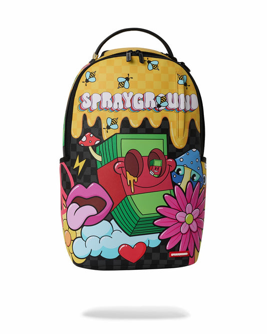 MONEY BOY THE NEXT DIMENSION BACKPACK | Sprayground Online