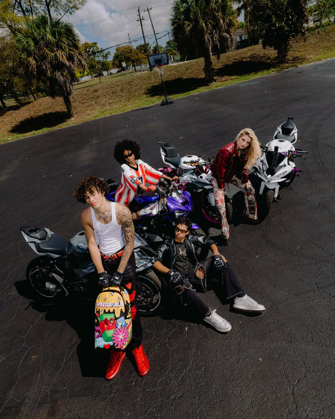 MONEY BOY THE NEXT DIMENSION BACKPACK | Sprayground Online