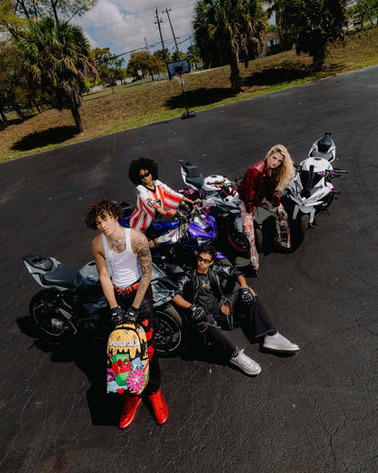 MONEY BOY THE NEXT DIMENSION BACKPACK | Sprayground Online