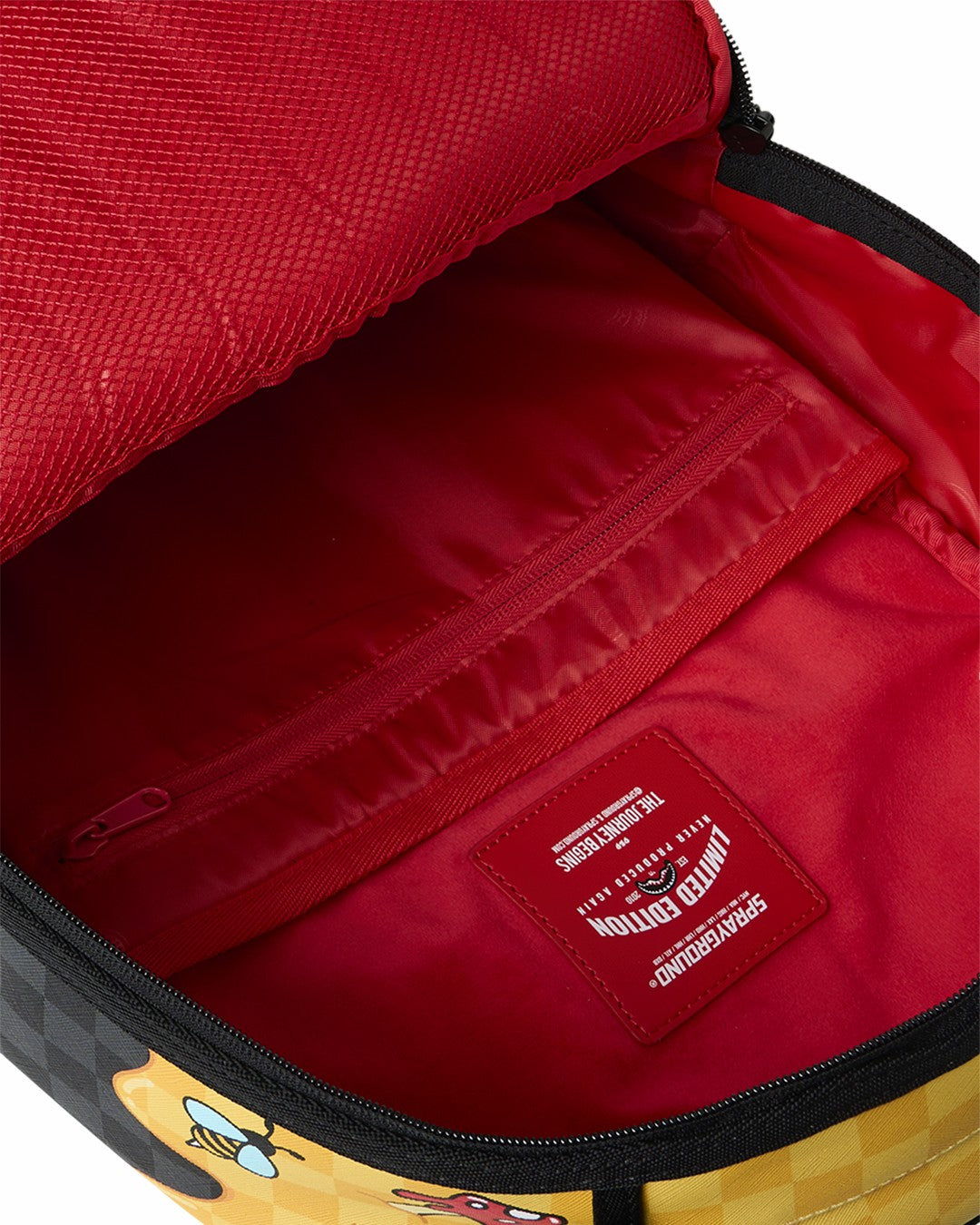 MONEY BOY THE NEXT DIMENSION BACKPACK | Sprayground Online