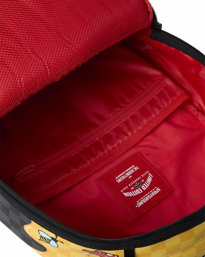 MONEY BOY THE NEXT DIMENSION BACKPACK | Sprayground Online