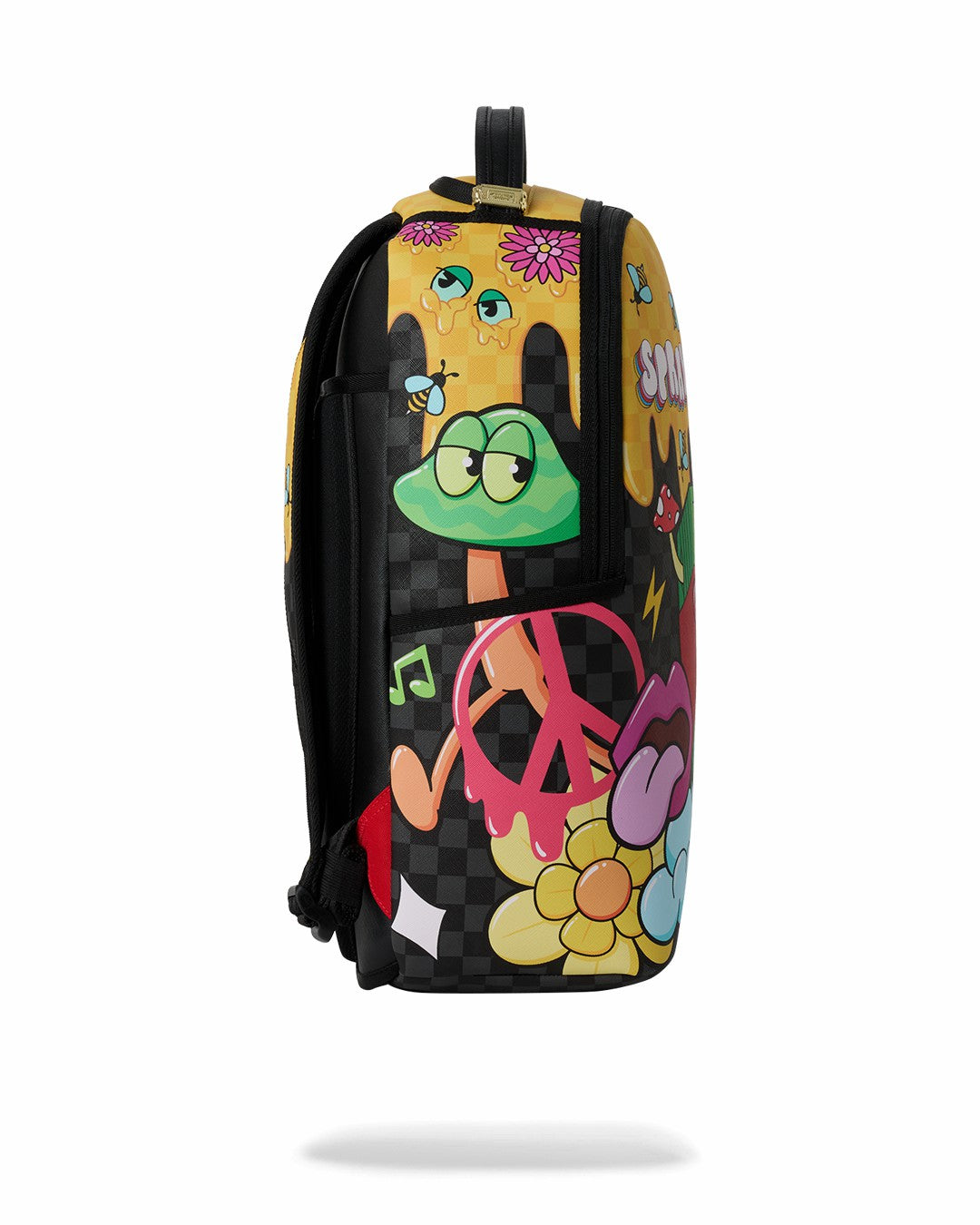 MONEY BOY THE NEXT DIMENSION BACKPACK | Sprayground Online