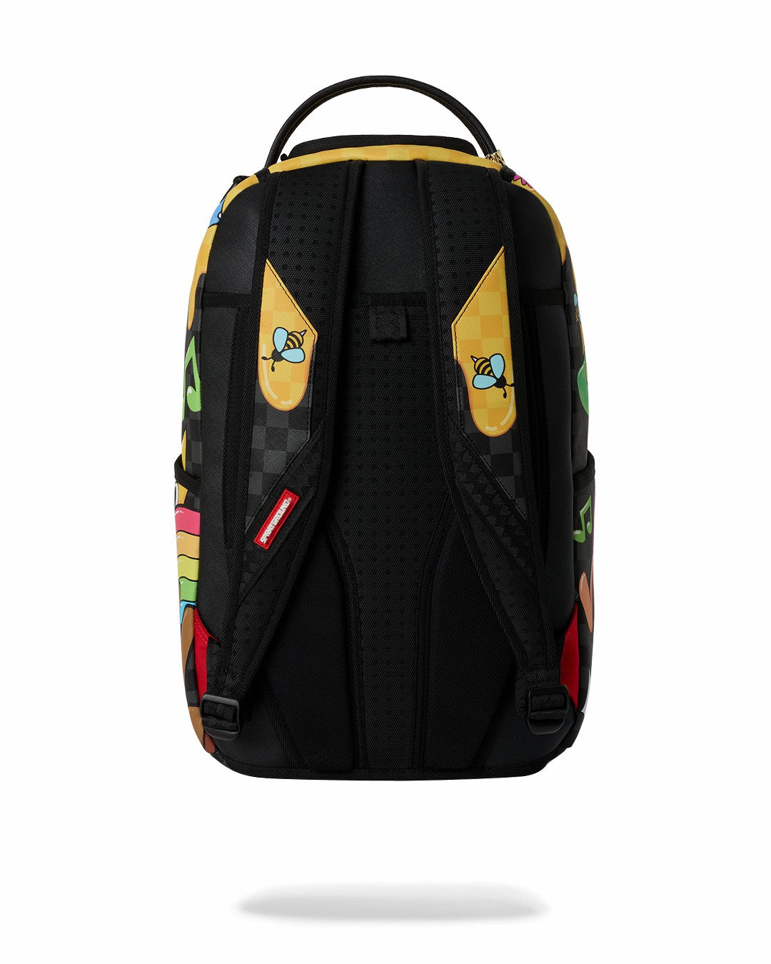MONEY BOY THE NEXT DIMENSION BACKPACK | Sprayground Online