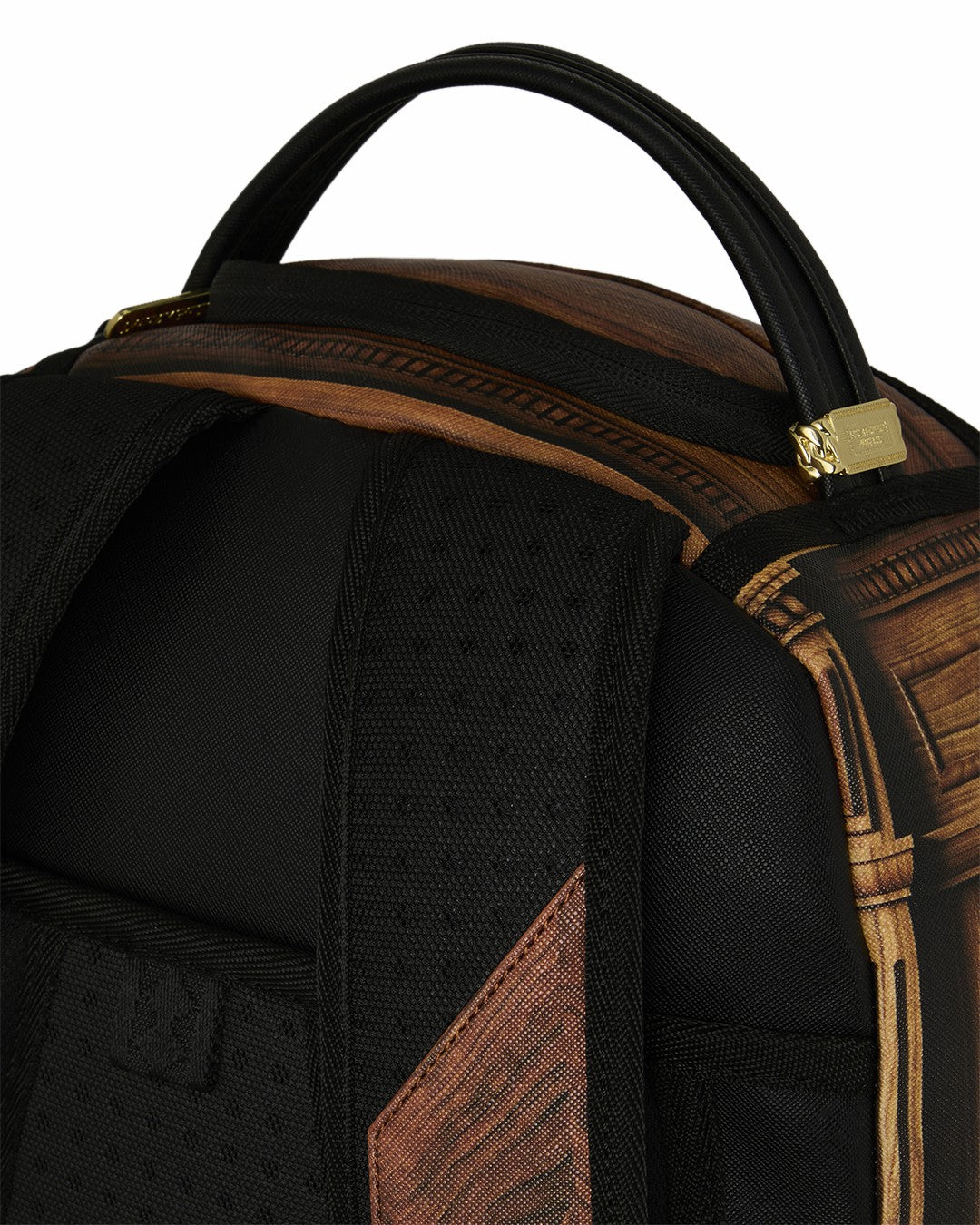 MONEY BEAR - VIP TROPHY BACKPACK | Sprayground Near Me