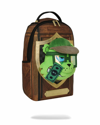 MONEY BEAR - VIP TROPHY BACKPACK | Sprayground Near Me